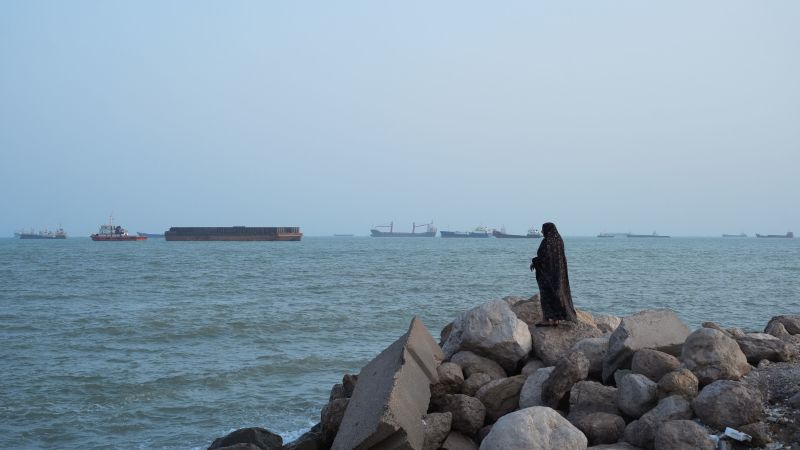 Live updates: US-Iran war news; UAE vessel attacked as Iran says Strait of Hormuz ‘cannot be seized with a tweet’
