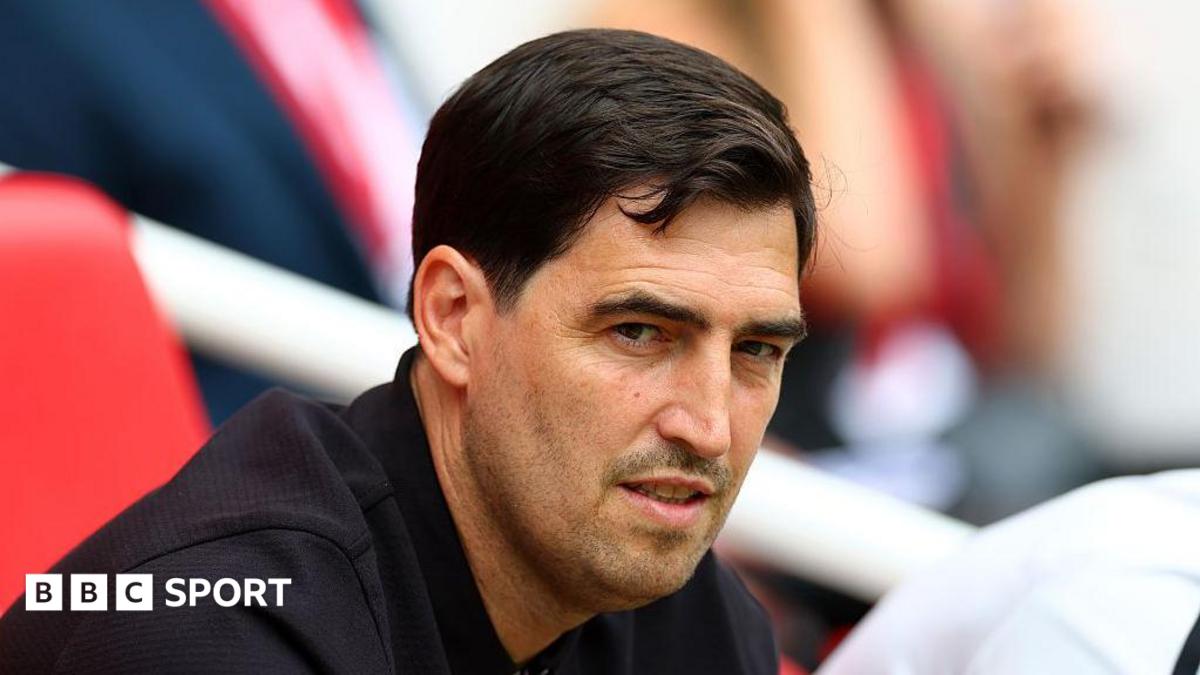 Liverpool: Should fans be worried about Andoni Iraola's fitness comments?