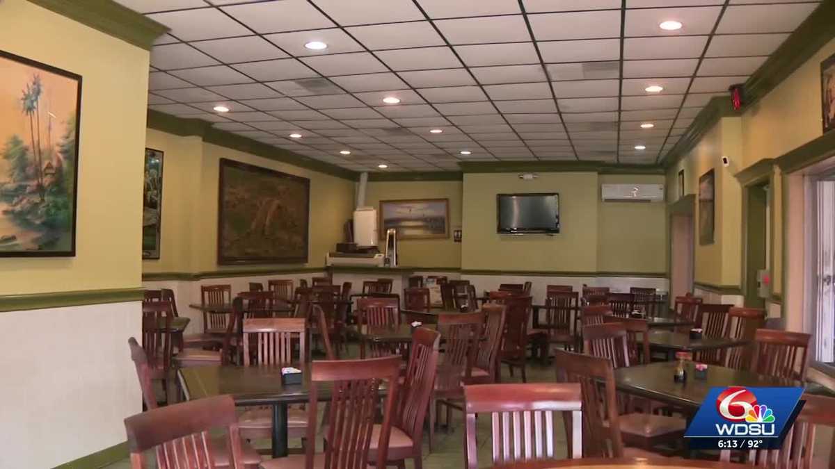 Local restaurant known for donating during storms fears closure