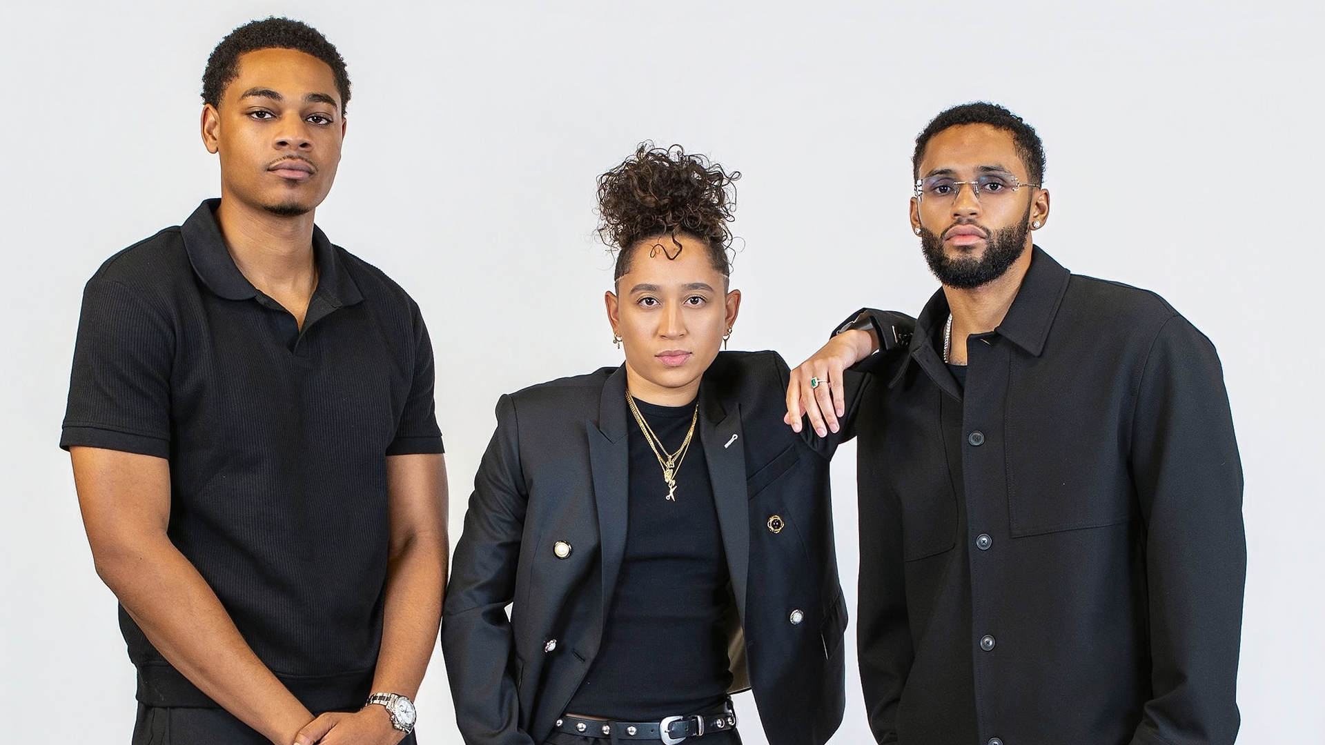 Longtime Friends Launch Fintech Platform To Help Entrepreneurs Turn Everyday Payments Into Wealth-Building Opportunities - AfroTech