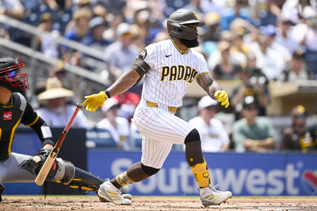 Luis Rengifo Suffers Knee Sprain