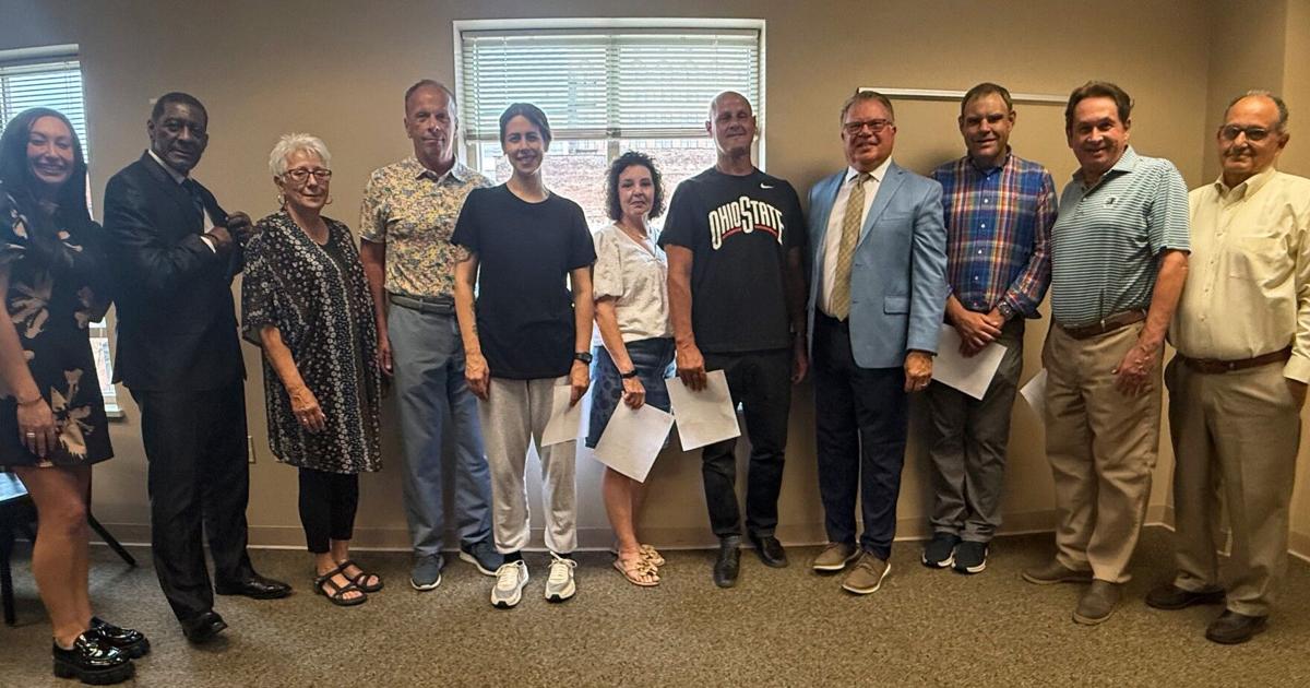 Mahoning County Mental Health and Recovery Board swears in new, returning members | Youngstown News