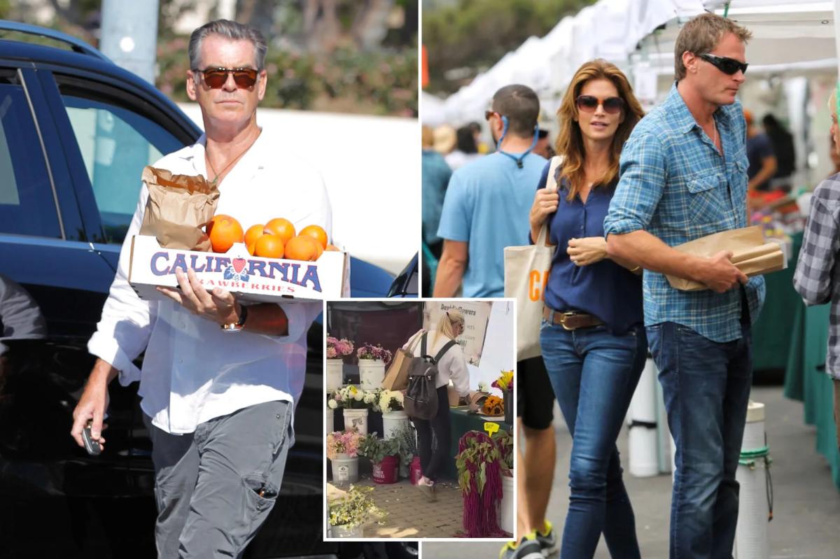 Malibu farmers market ordered to immediately move