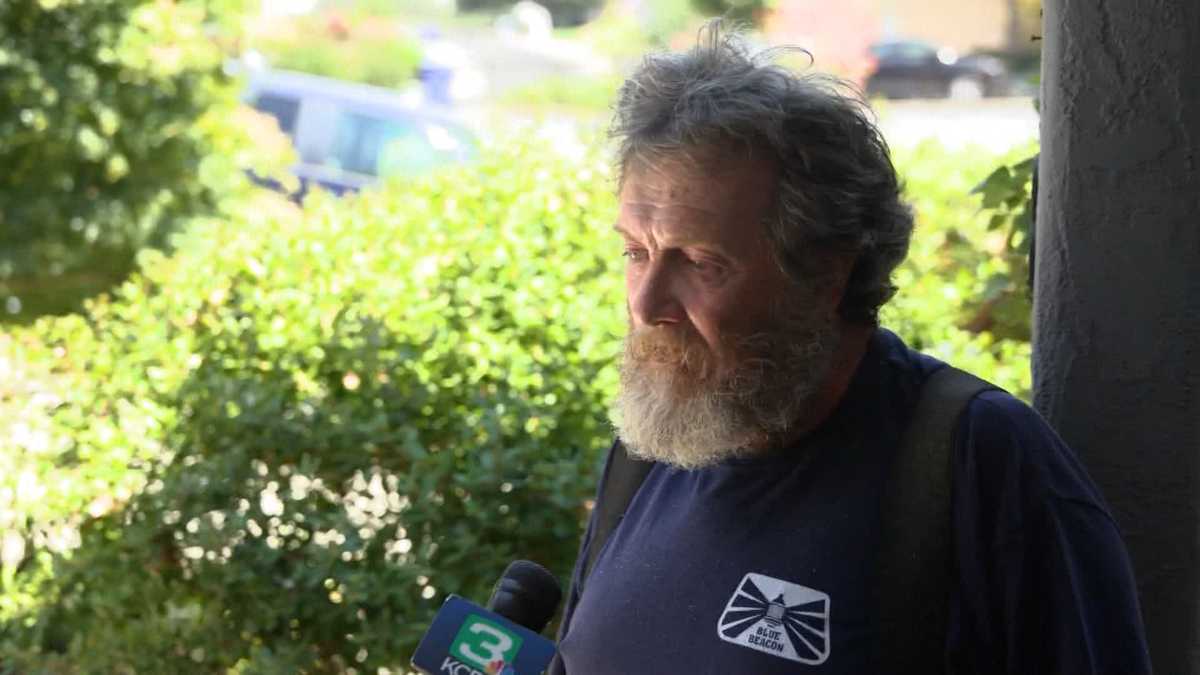 Man says he did not intentionally start Gann Fire
