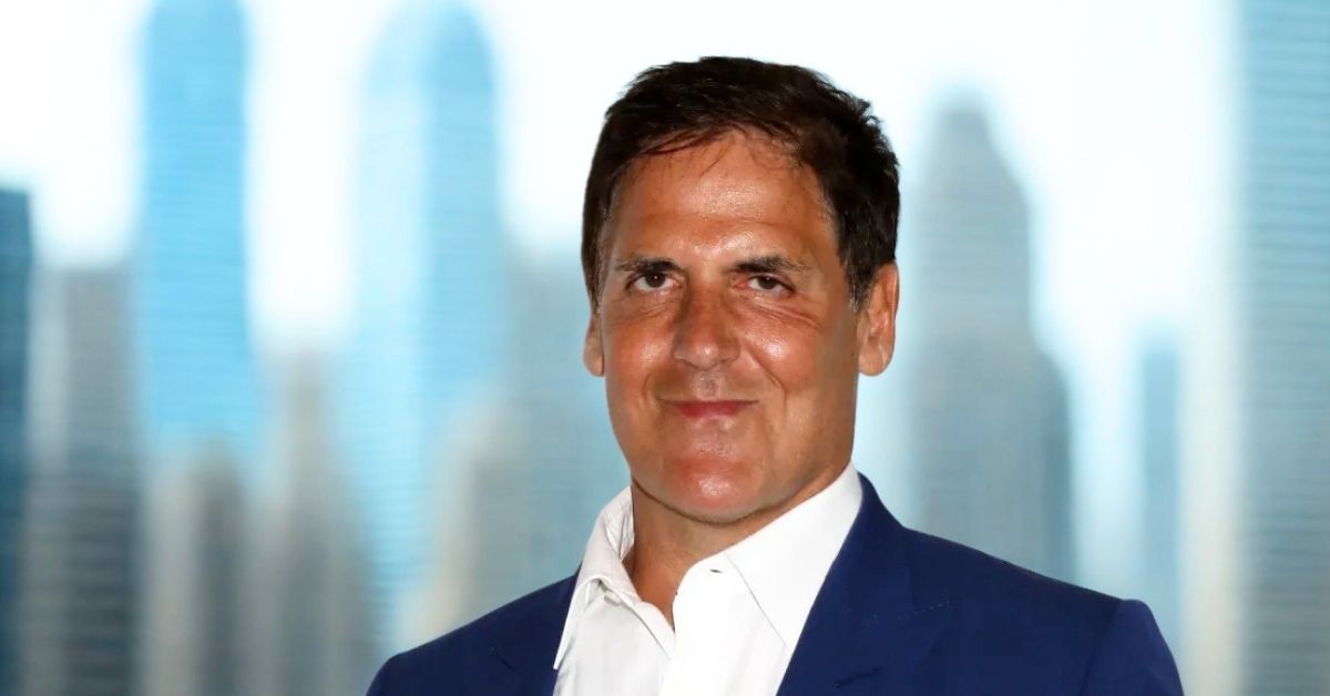 Mark Cuban Says These 5 Types of Jobs Are Most at Risk From AI