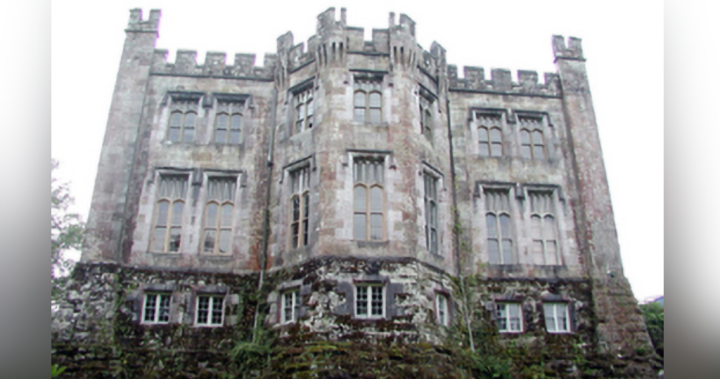 Mark Zuckerberg purchases castle estate in Ireland, close to Europe Meta HQ - National