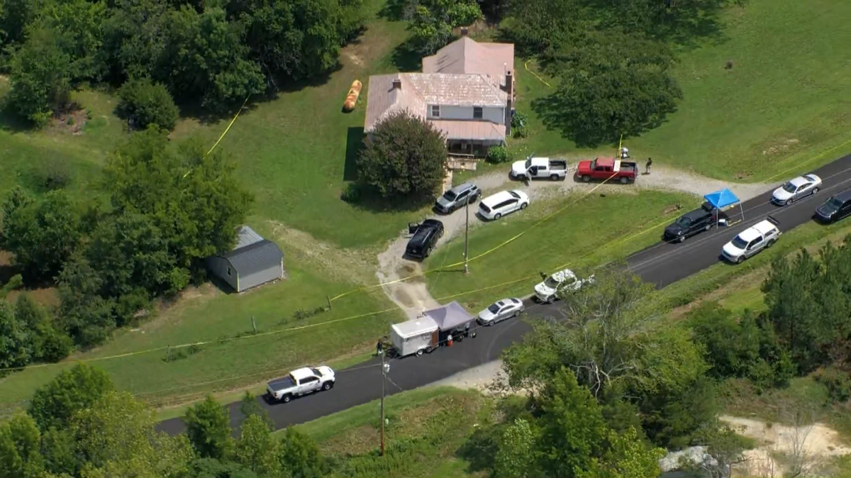 Mass shooting investigation brings new details to Caswell County mass shooting