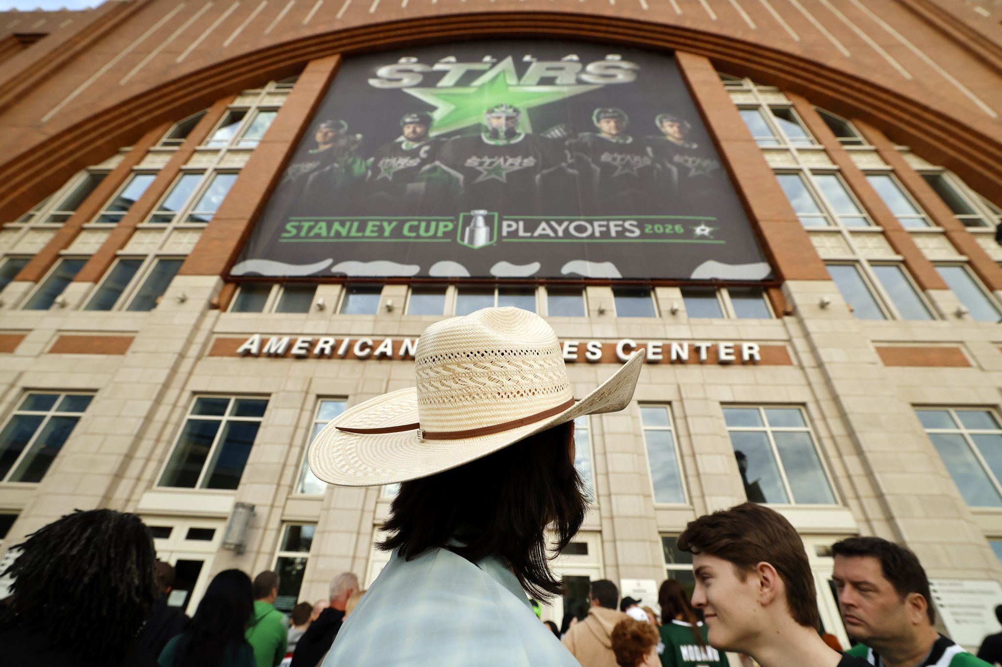 Mavericks, Stars resolve legal issues between two Dallas franchises