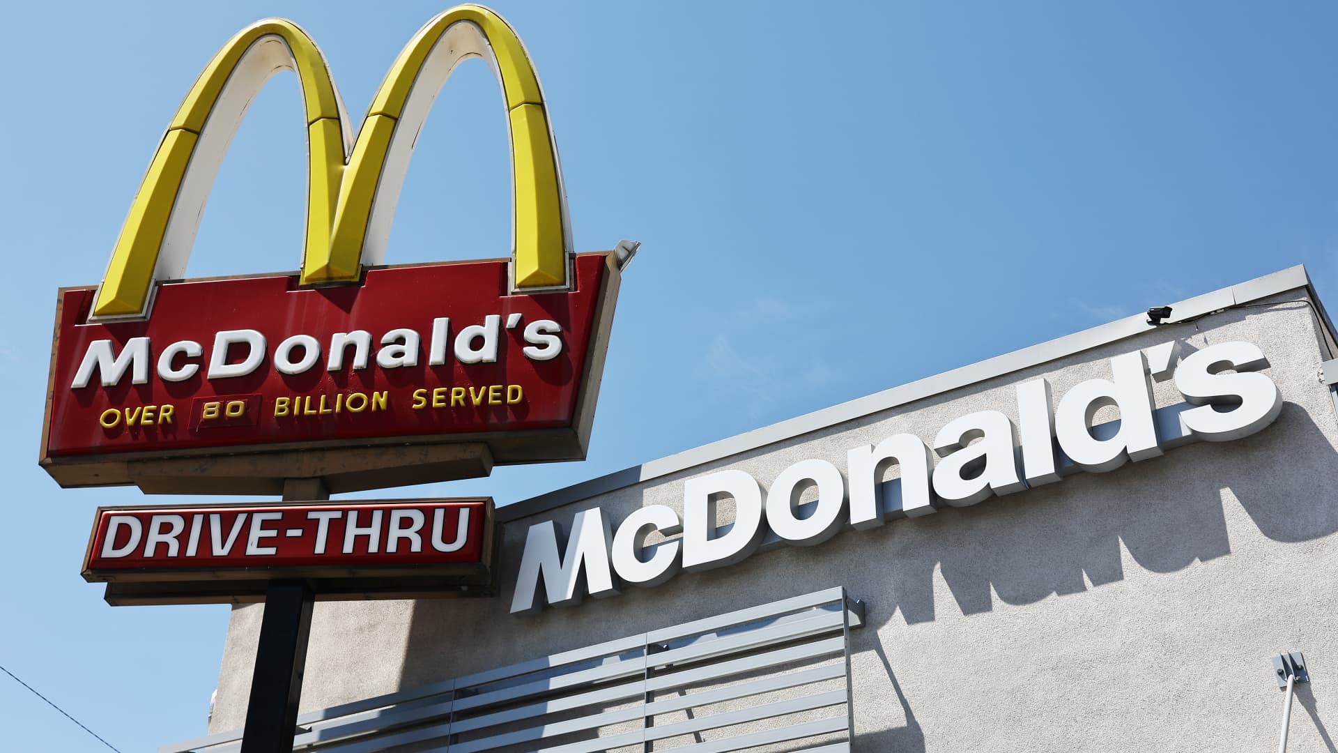 McDonald's (MCD) Q2 2026 earnings