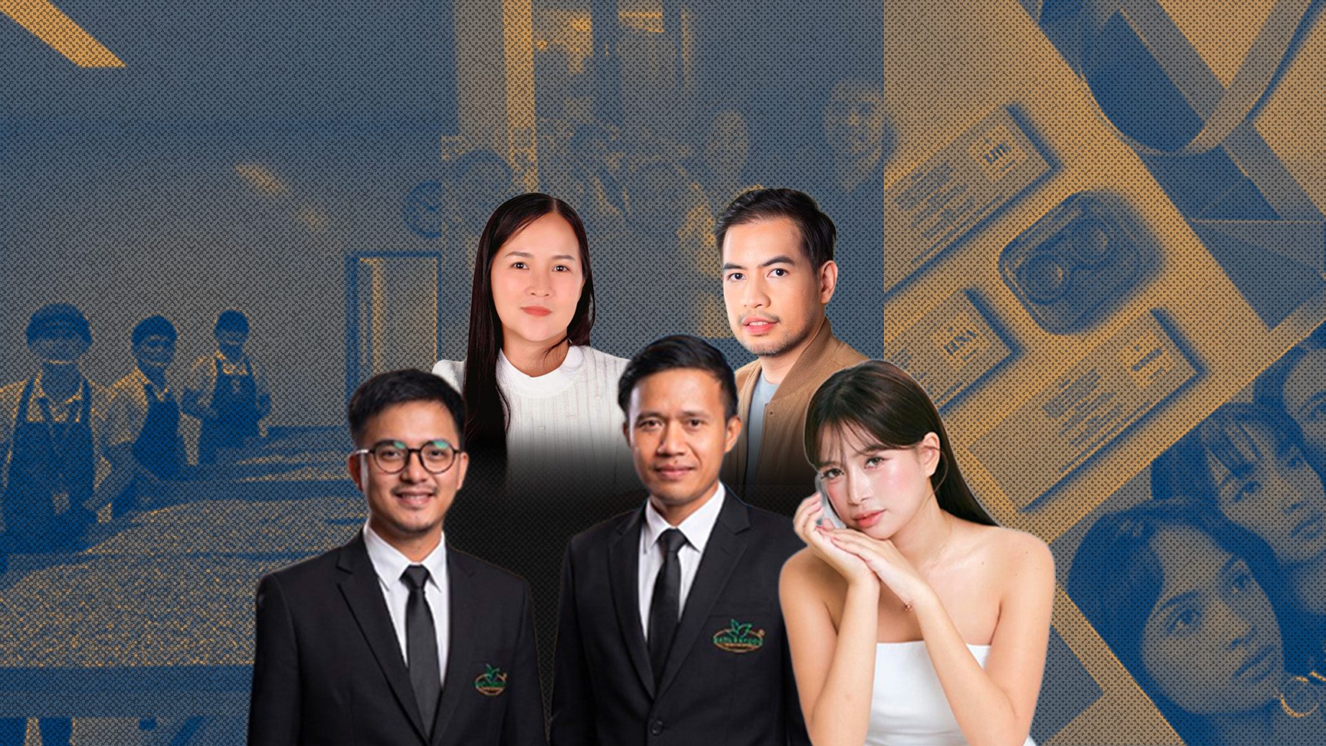 Meet the Filipino founders building businesses on TikTok Shop, Shopee