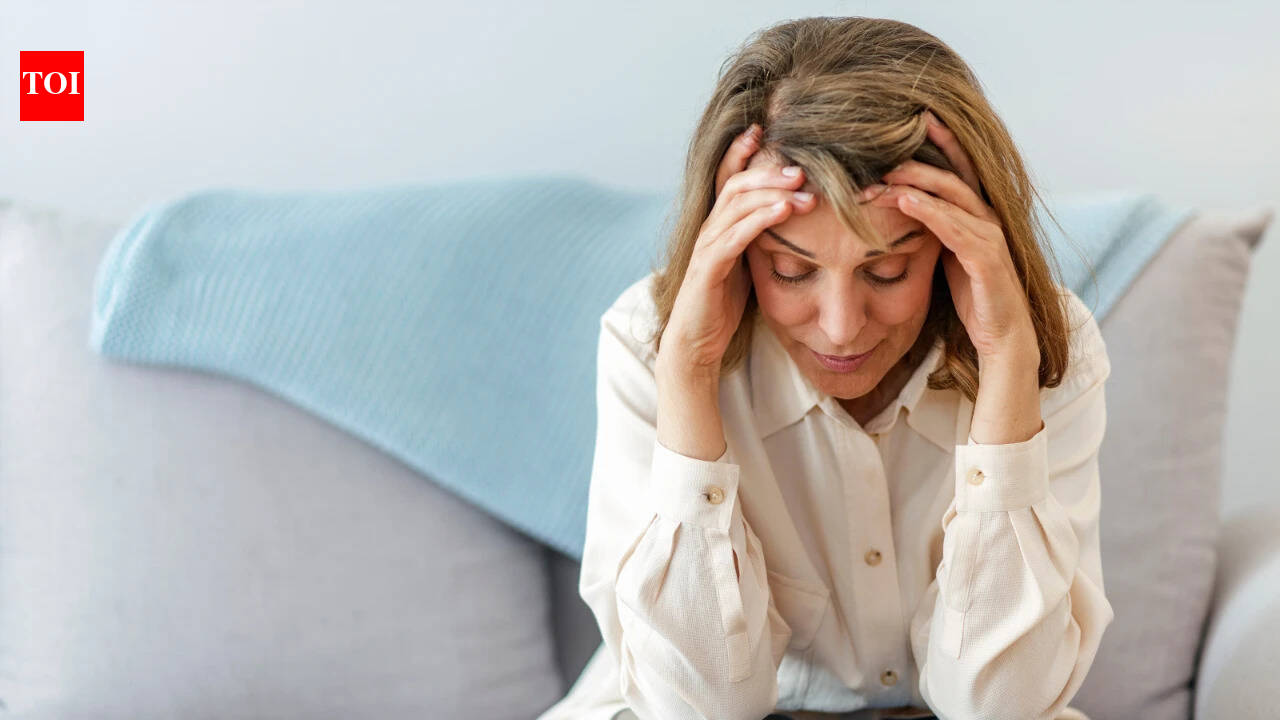 Menopause is more than the end of periods: Doctor explains its hidden link to heart disease, diabetes, osteoporosis, and memory decline |