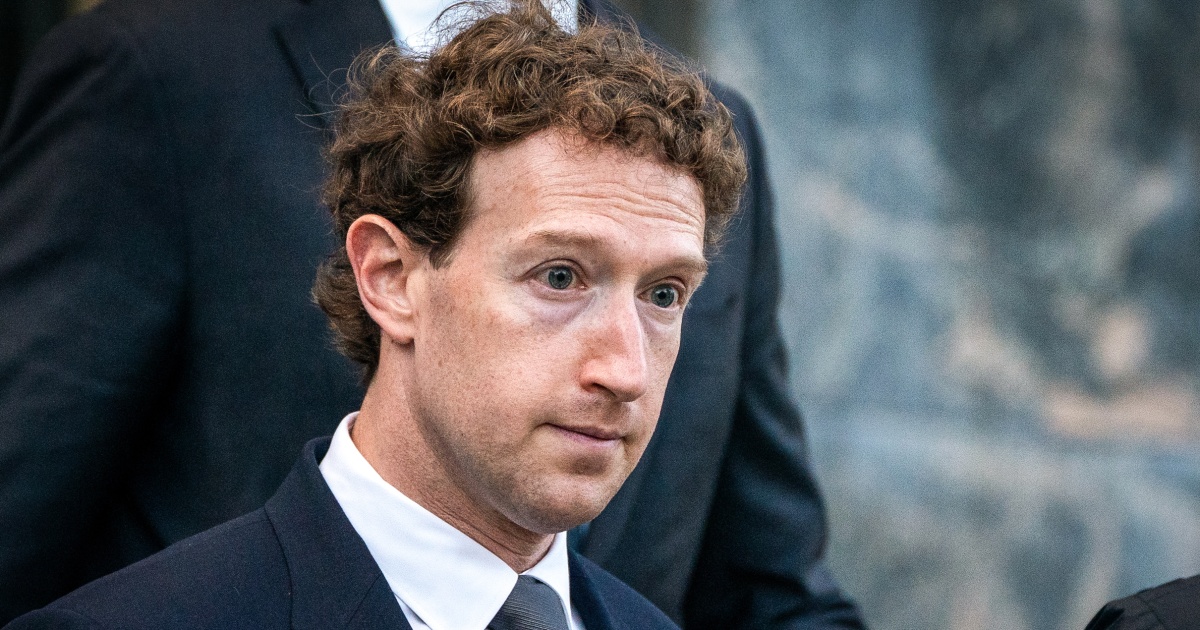 Meta settles social media addiction claims for up to $18 billion