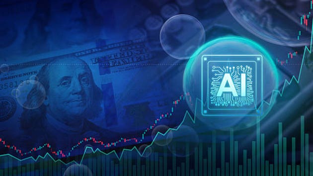 Michael Burry warns of 1987-style crash even as S&P 500 hits new high - Seeking Alpha