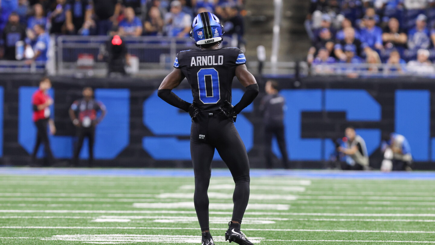 Mike Macdonald: The "timetable is being worked out" for Terrion Arnold's arrival