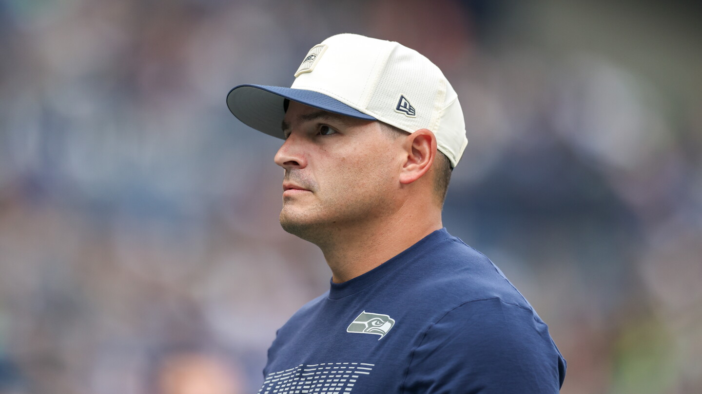 Mike Macdonald wasn't happy with the Seahawks' performance in preseason opener