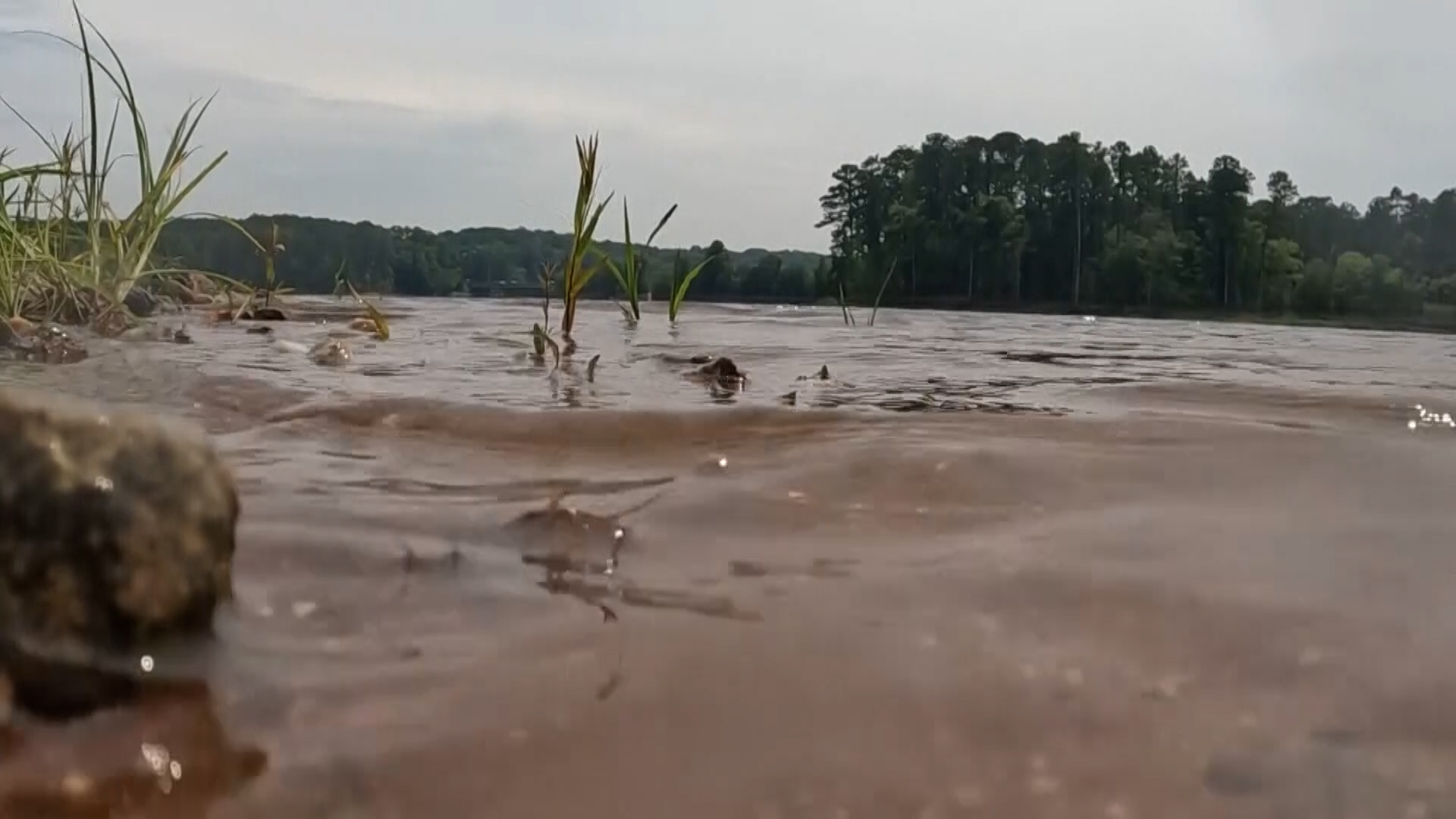 NC teen has rare brain infection likely caused by swimming. Where did exposure happen? Are you safe? :: WRAL.com