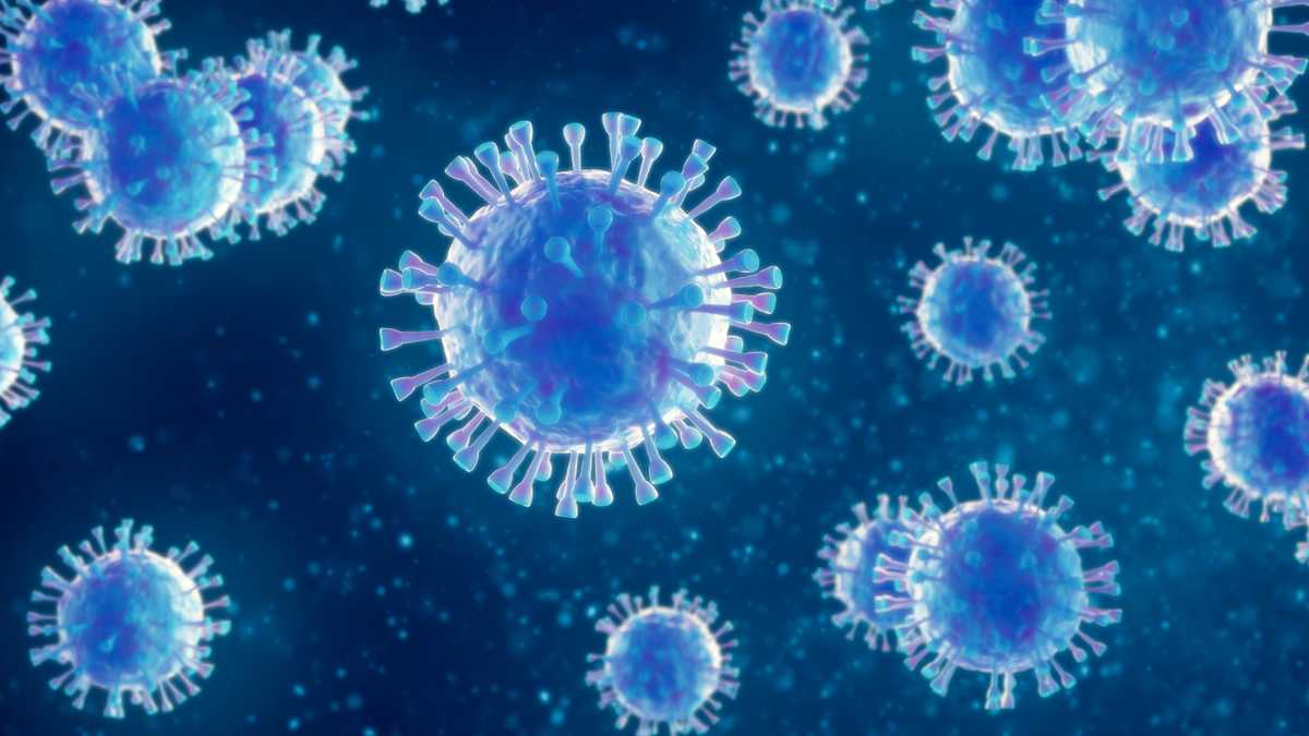NCDPH: Guests warned of possible measles exposure at hotel