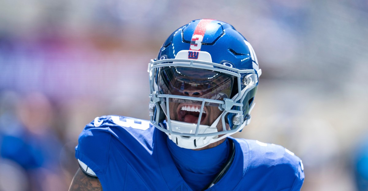 NY Giants roster tracker: Cuts, trades, rumors, news, injuries, analysis