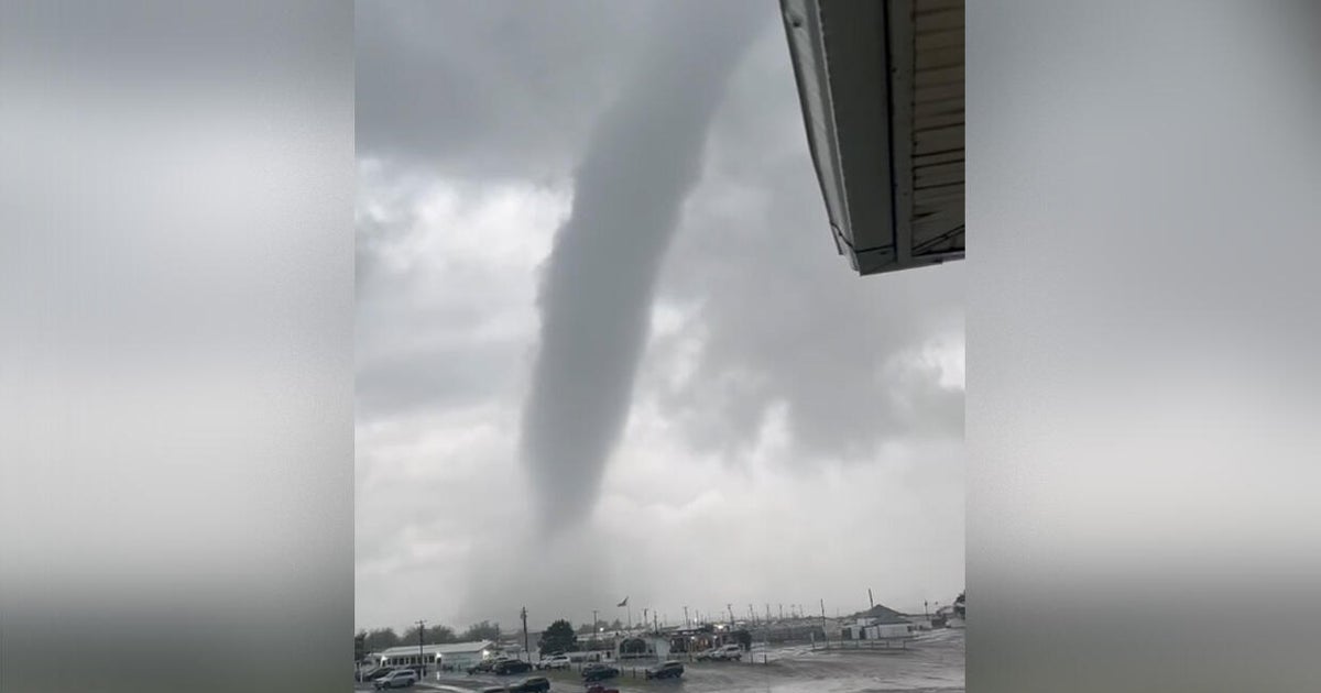 National Weather Service confirms tornado struck Atlantic Beach on Long Island