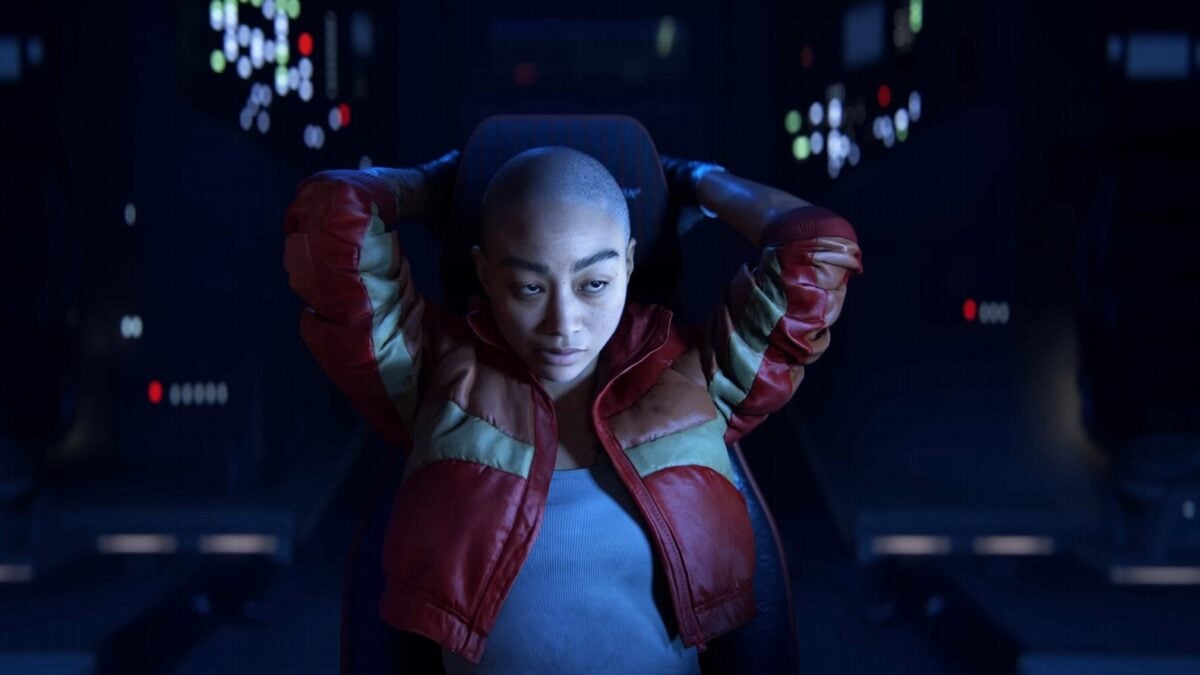Naughty Dog's New Game Finishes Recording But Not Ready To Show More
