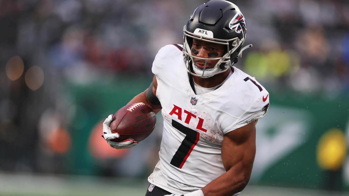 New Fantasy Football Draft Strategy 2026 and Blueprint to Forming a Winning Squad
