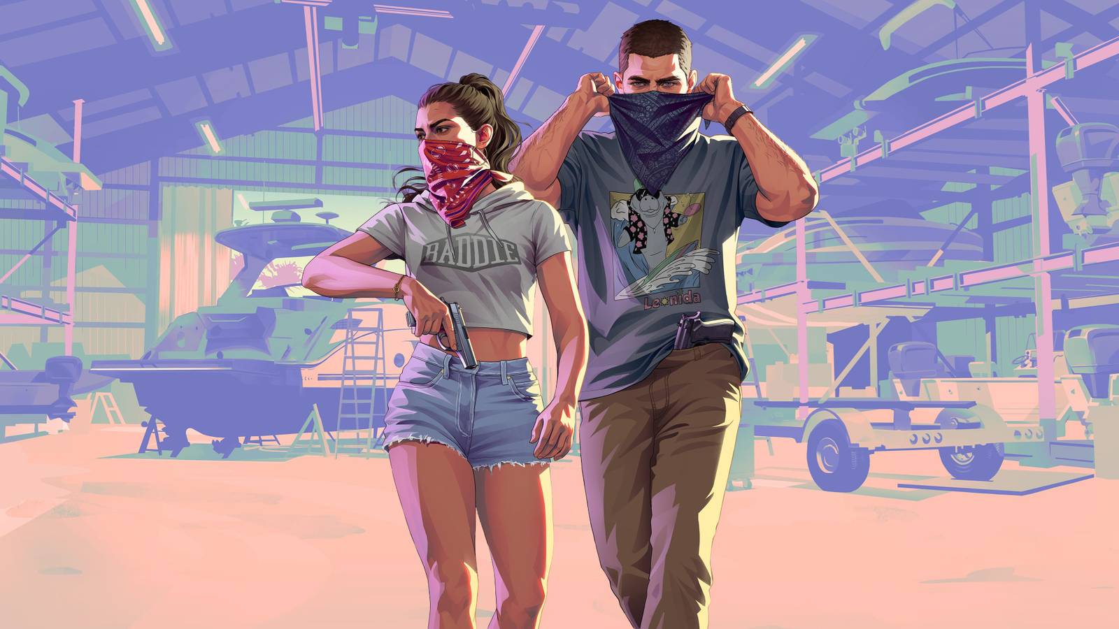New Official GTA 6 Release Confirmed for August 27