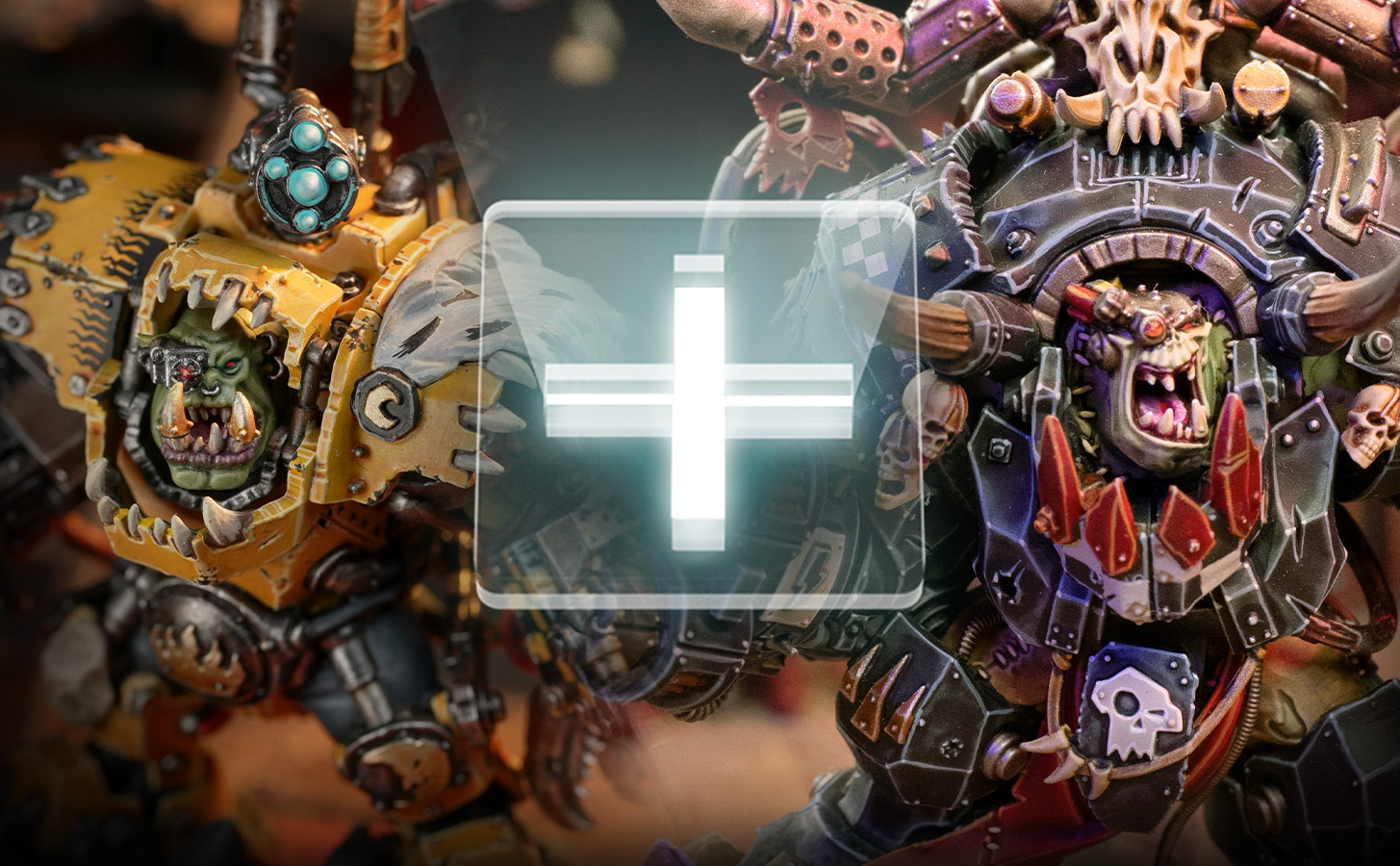New Orks Codex exclusive on Warhammer TV