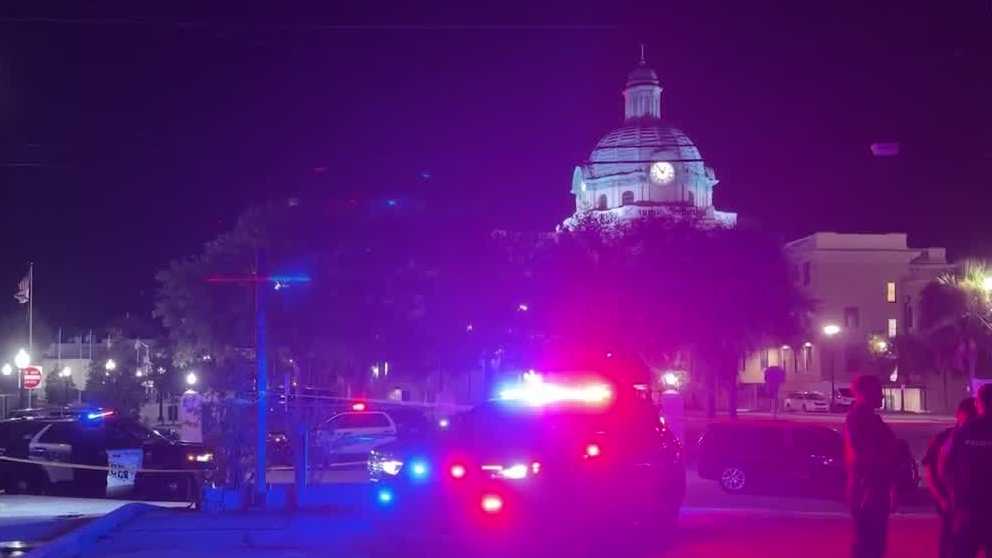 New affidavit reveals possible motive after 17-year-old accused of killing 2 men in DeLand