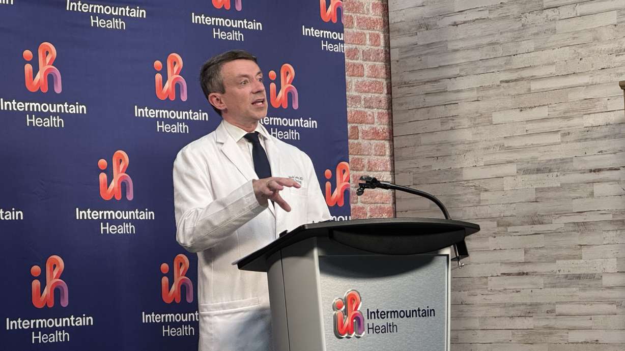 New drug to treat one of the deadliest cancers is 'the real deal,' oncologist says