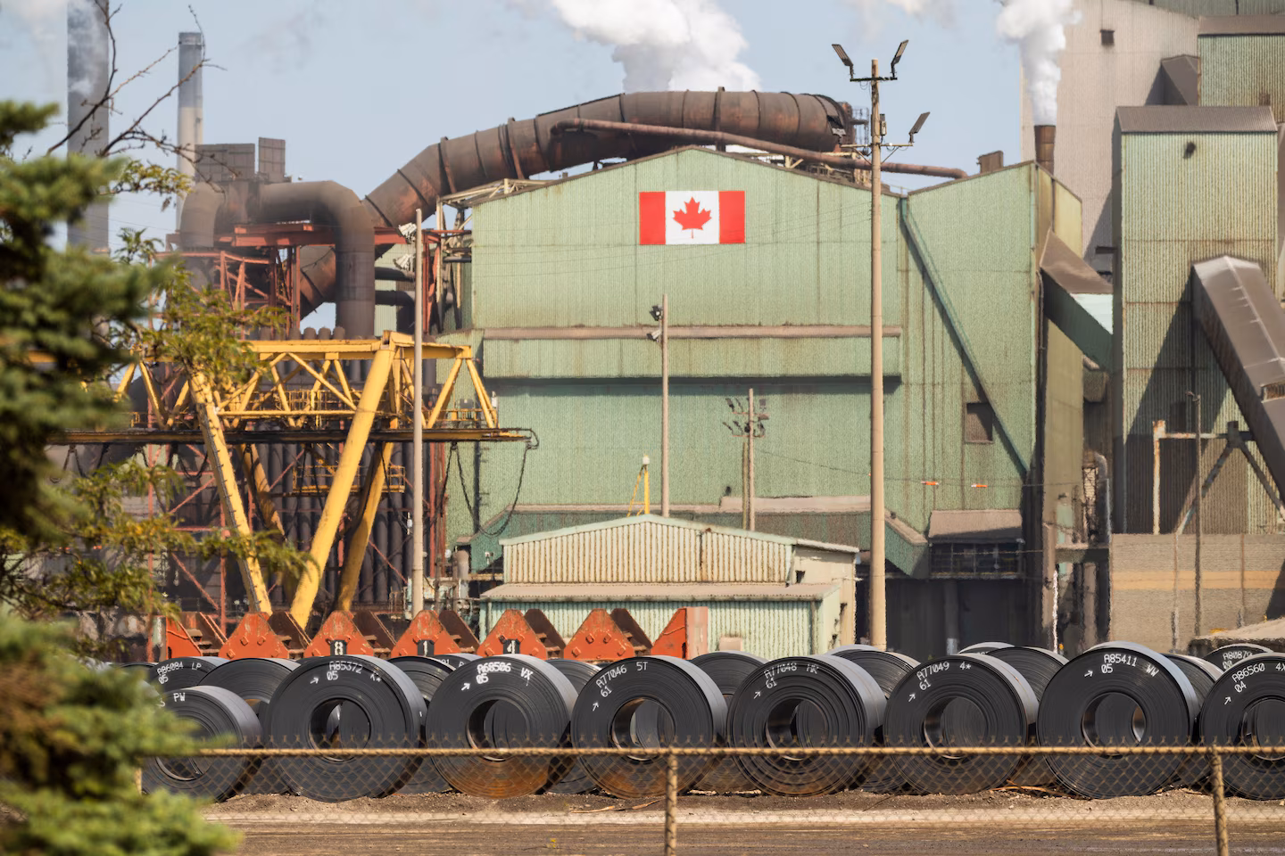 No deal reached in U.S.-Canada trade talks as 50 percent tariffs take effect - The Washington Post