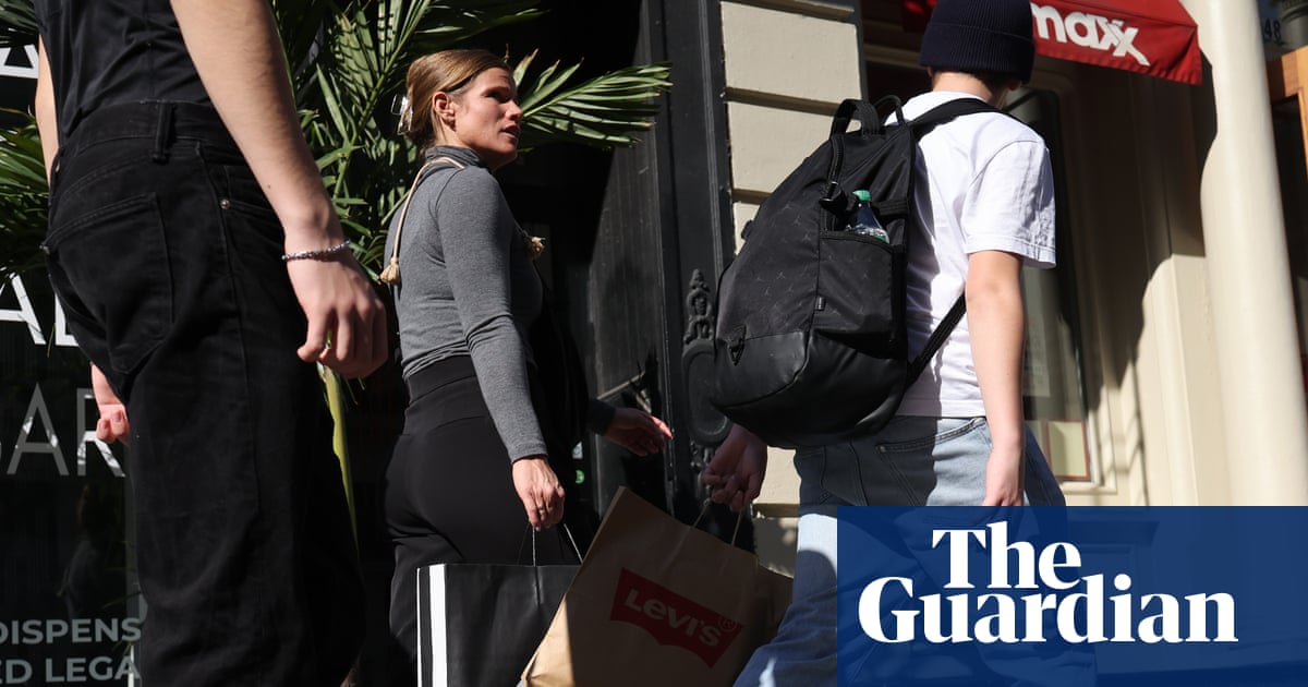 Not your imagination: from backpacks to food, consumer goods are getting worse | Retail industry