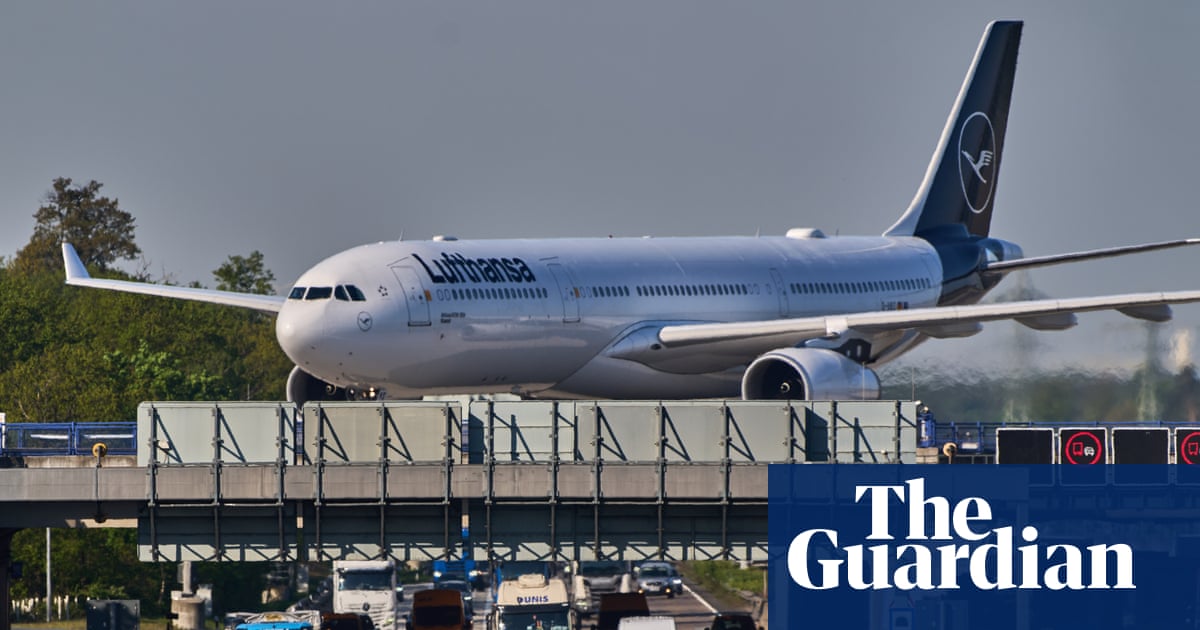 Officials urge calm after malaria outbreak kills two staff at Frankfurt airport | Germany