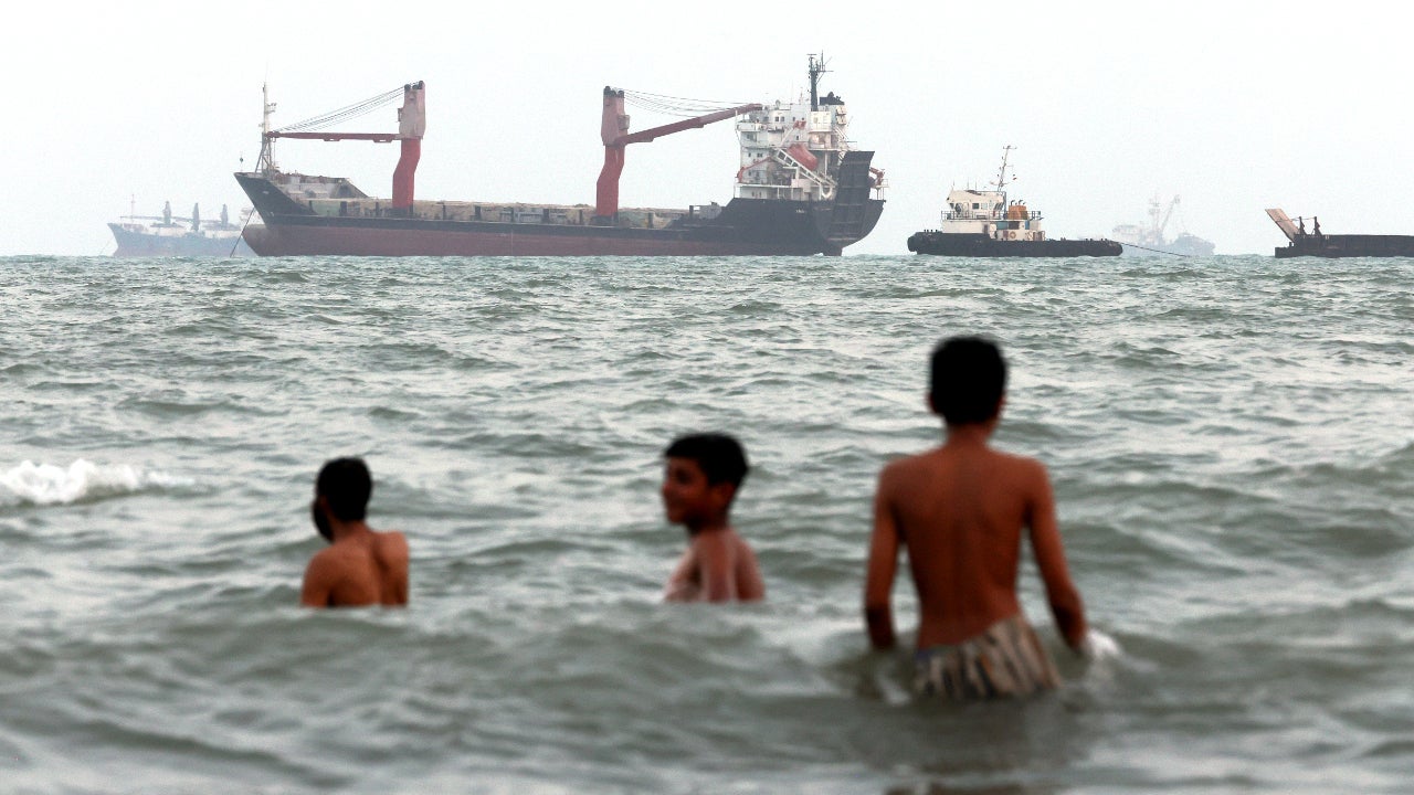 Oil prices rise as resolution to Iran war remains unclear following MOU expiration - Fox News