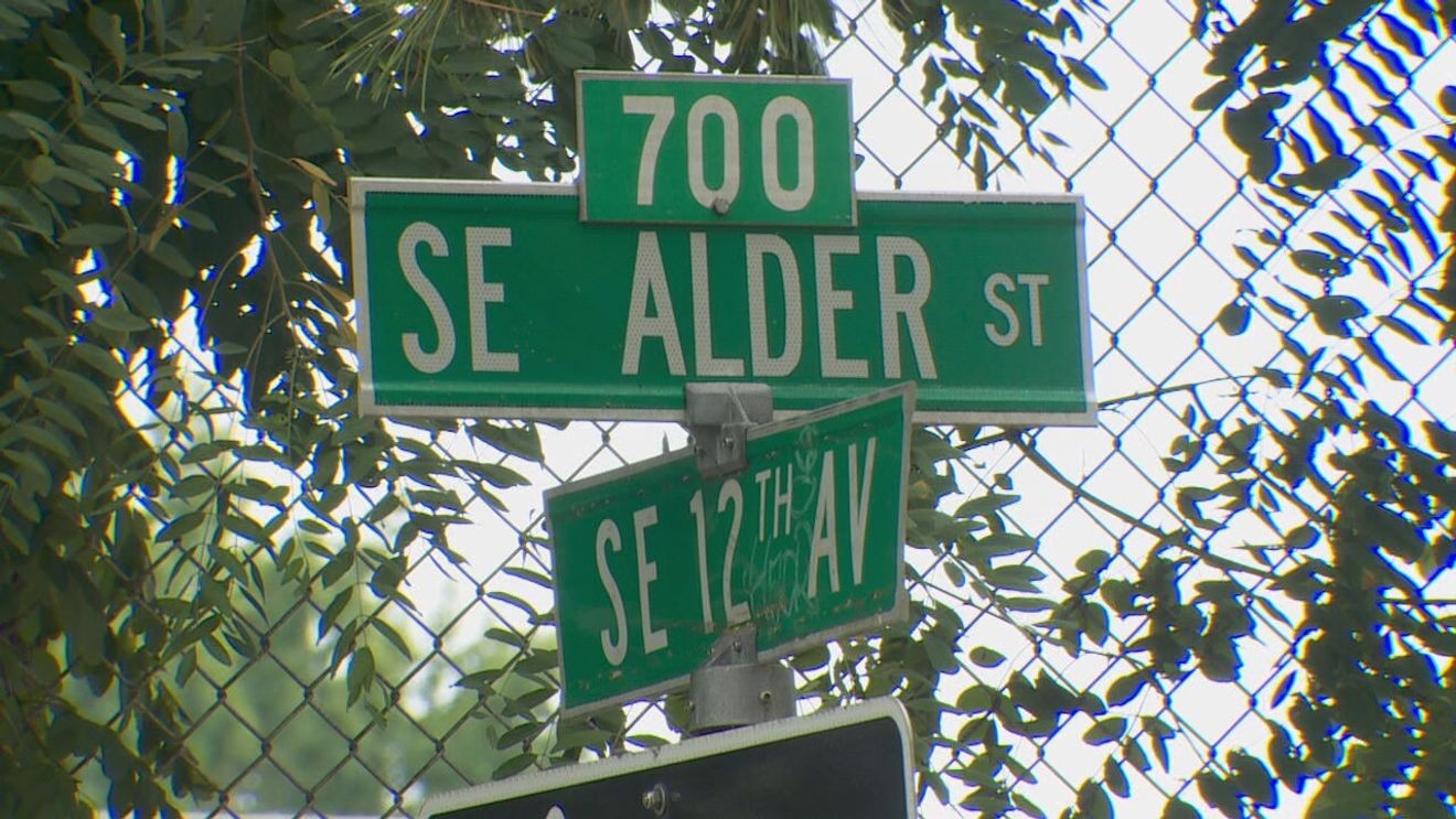 One killed in Portland's Buckman neighborhood shooting