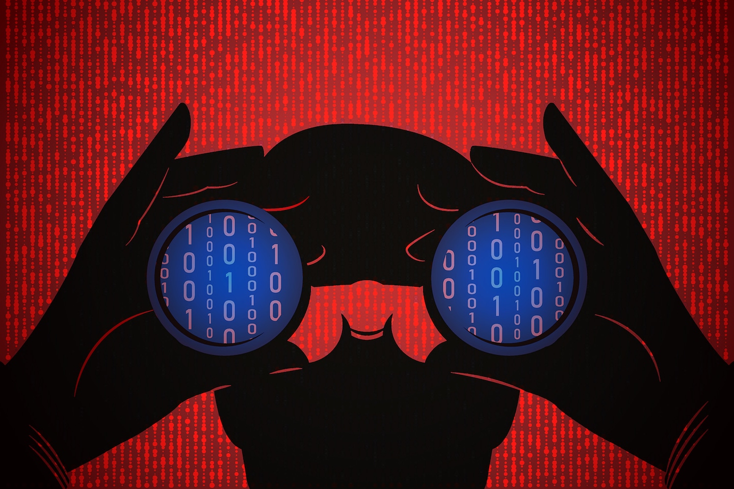 Opinion | This is the real AI divide - washingtonpost.com