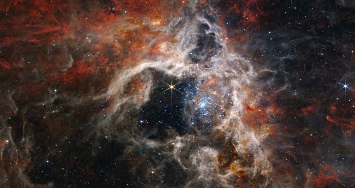 Our Models About The Expanding Universe May Be All Wrong