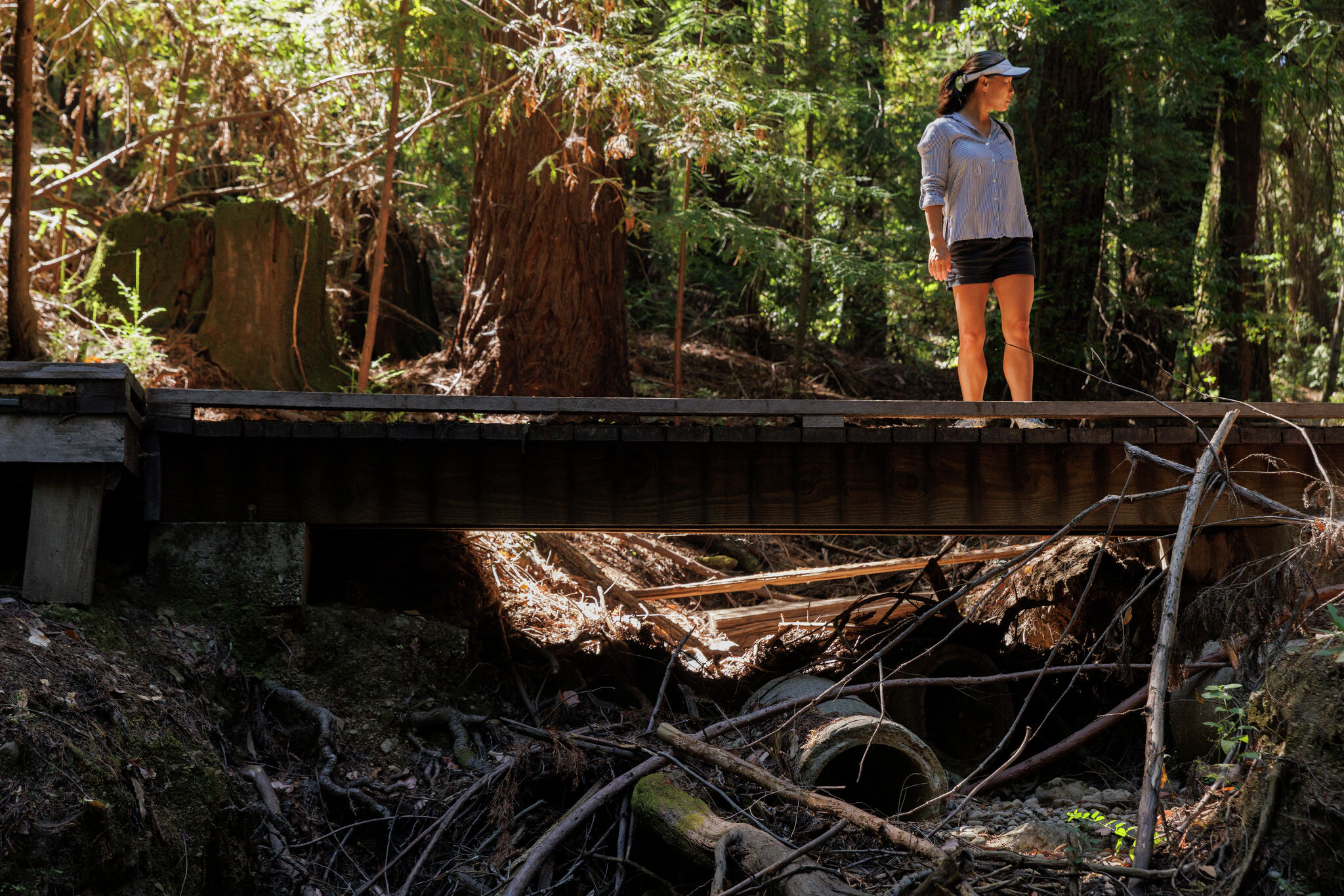 Part of California’s San Andreas Fault is slipping faster than thought