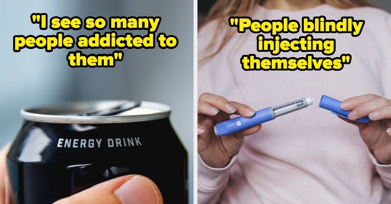 People Reveal What Will Be Proven Harmful Years From Now