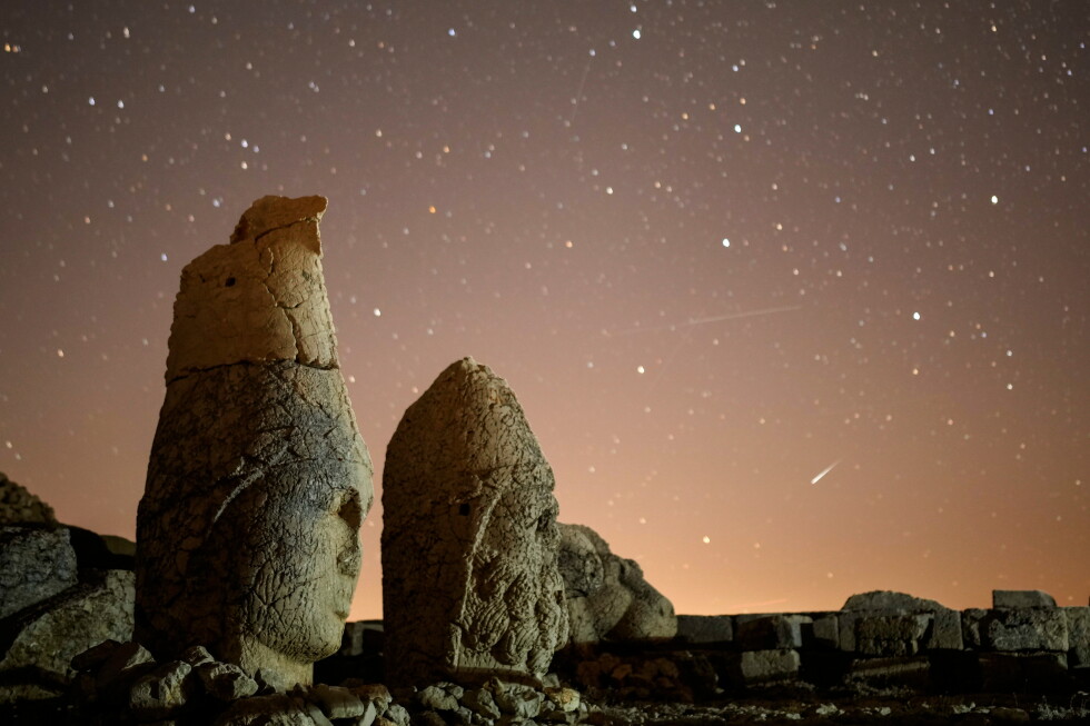 Perseid meteor shower 2026: A new moon will offer great views