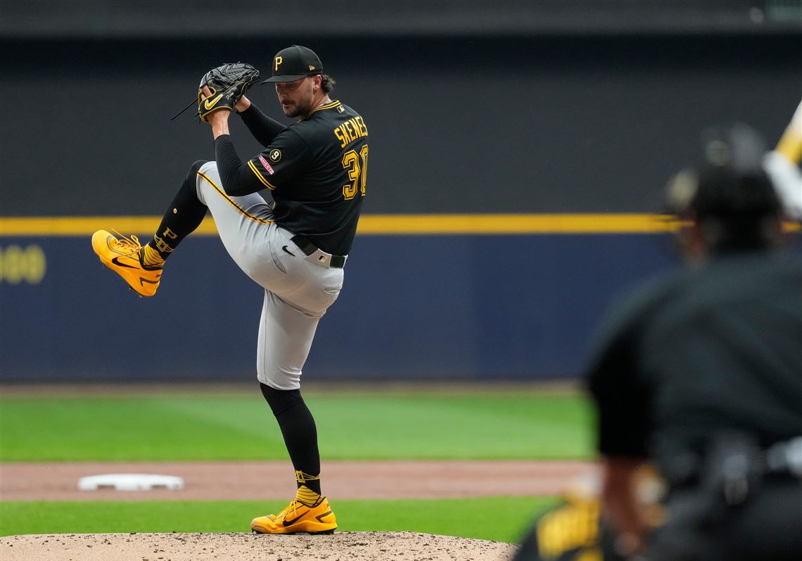 Pirates mailbag: Will Paul Skenes' velocity return in 2027? Is the World Baseball Classic to blame?