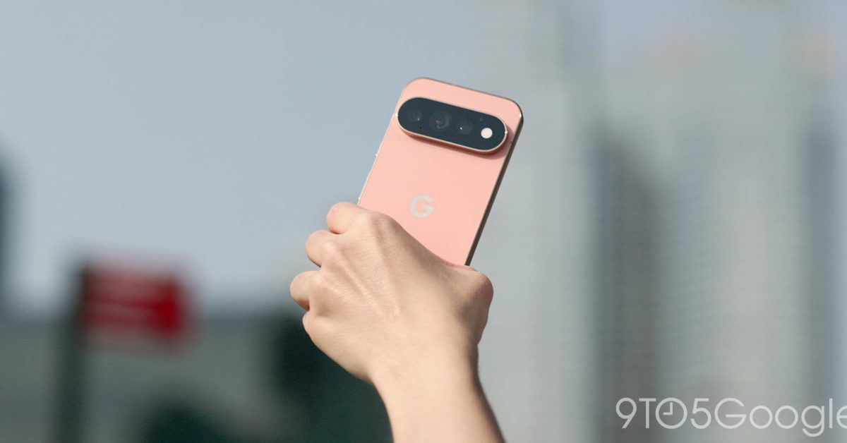 Pixel 11 introduces 'Pixel search,' but it's hidden in the Launcher
