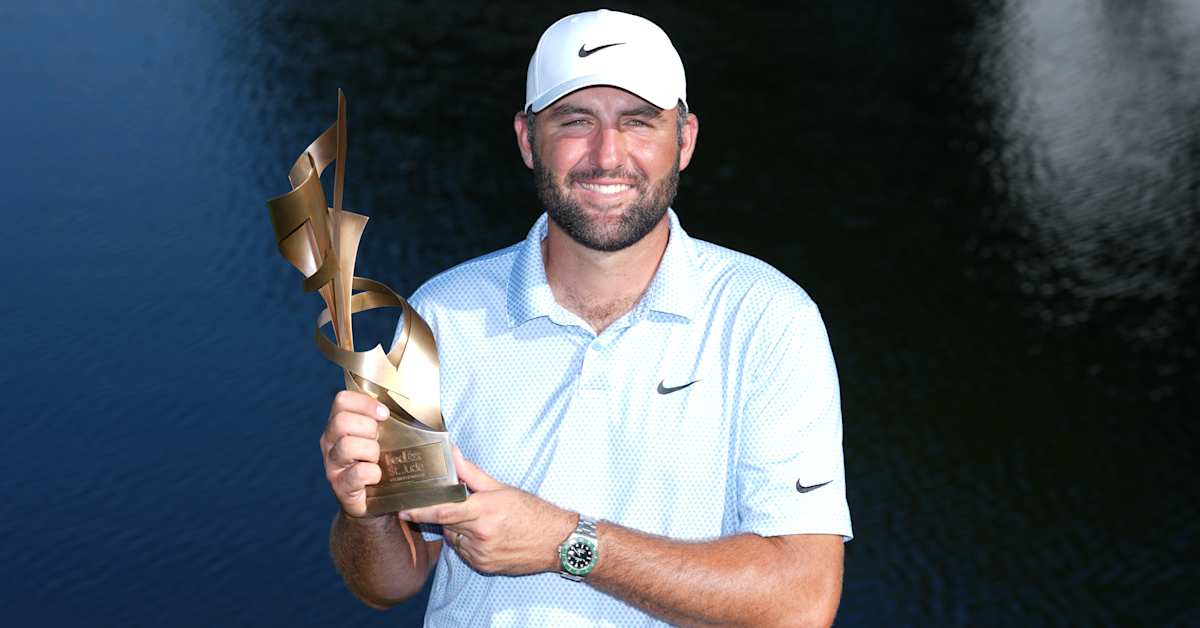 Points and Payouts: See what each player takes home from FedEx St. Jude Championship