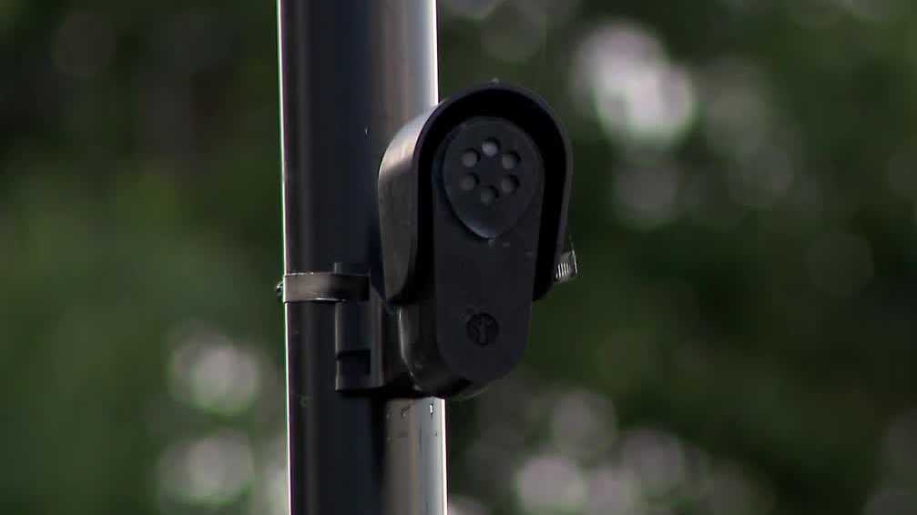 Police in Florida used fake Flock camera, Oviedo mayor says