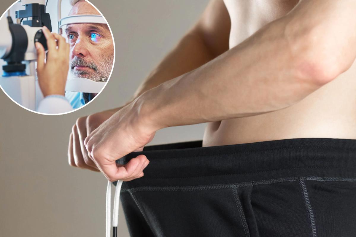 Popular erection meds could make you go blind: study