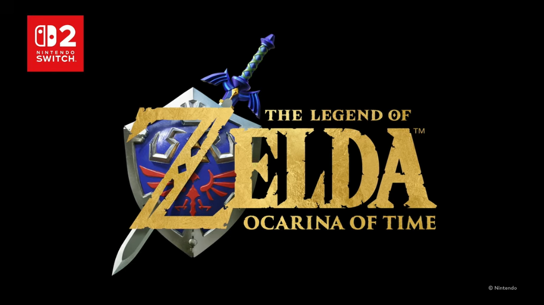 "Predicting" Zelda: Ocarina of Time's release date using amiibo