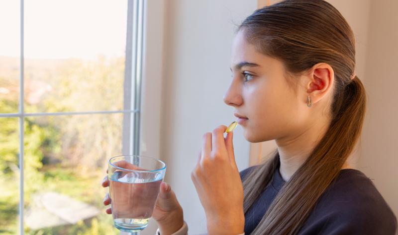 Prescriptions for leucovorin soar after White House announcement on autism