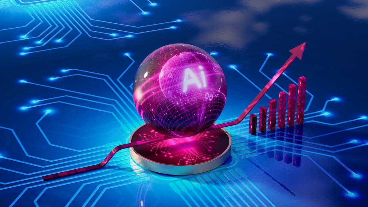 Public pension leaders encouraged to tackle AI integration together - Pensions & Investments