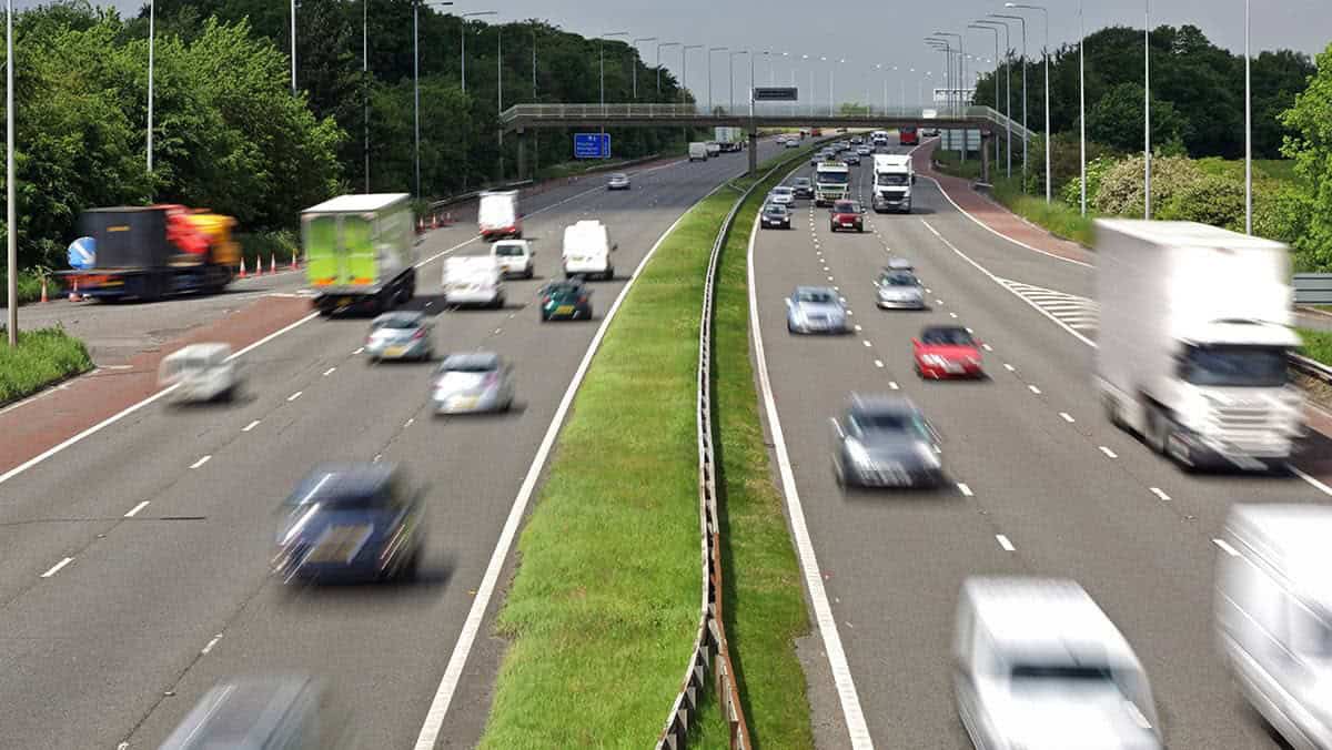 Quiz of the week: what type of radiation travels on a photonic highway? – Physics World