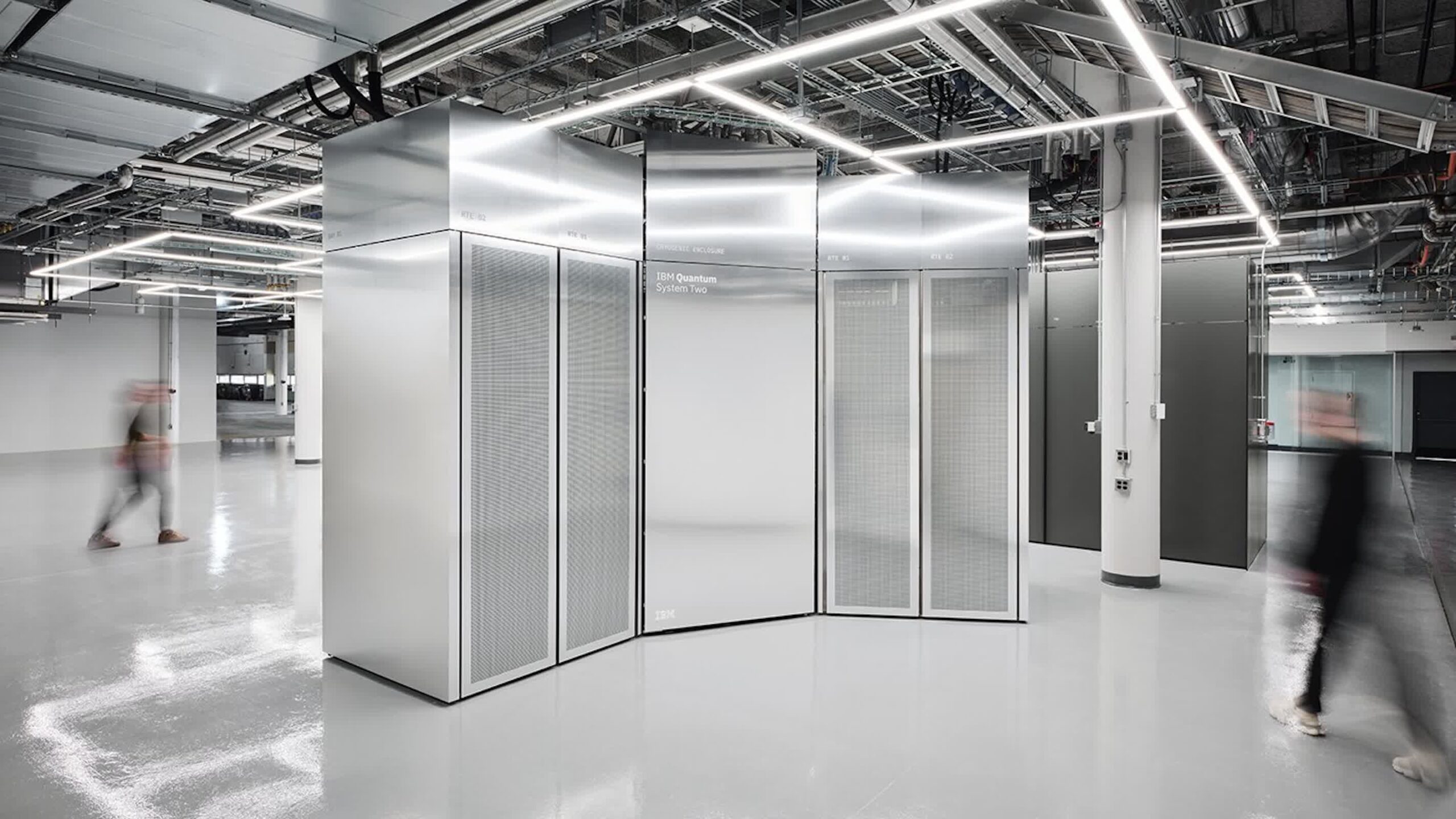 Researchers claim a major quantum computing breakthrough by proving the answer was correct