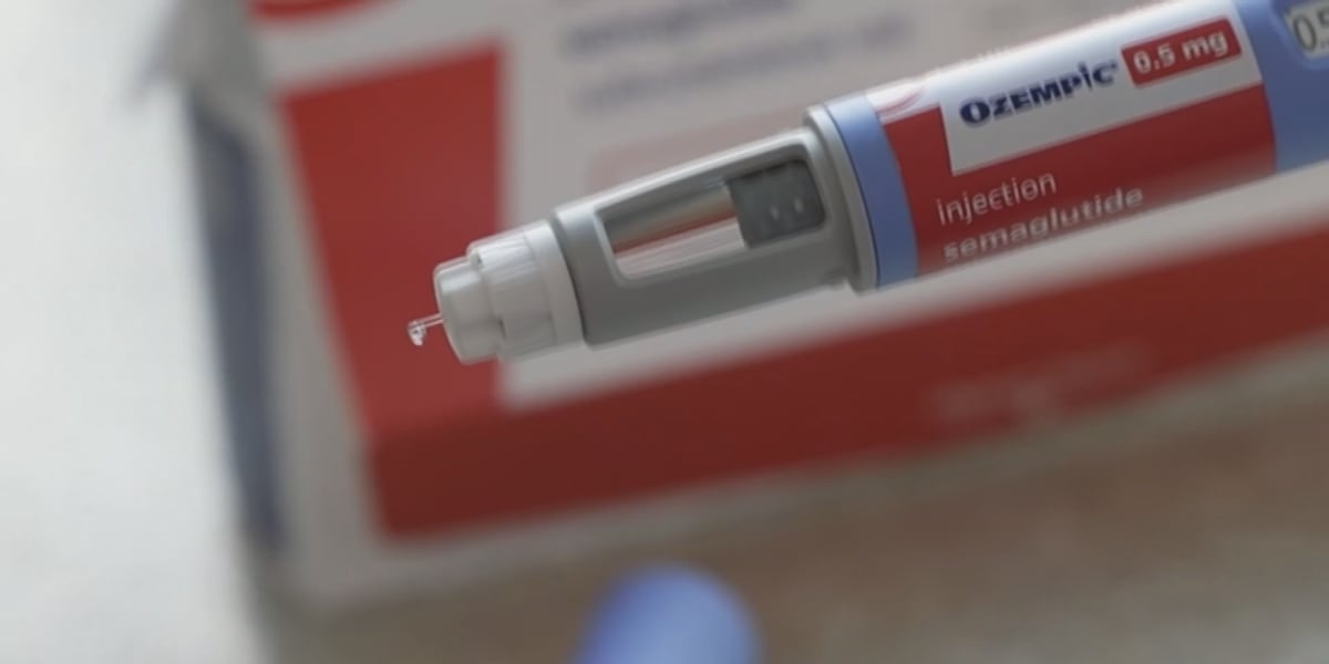 Researchers find new benefits, risks in GLP-1 weight loss drugs